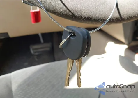 2007 Chevrolet Avalanche 1500 Lt z USA, uszkodzony, nr VIN 3GNEC12J17G130262